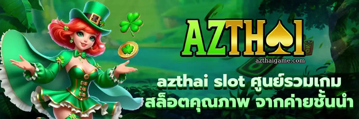 azthai slot
